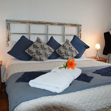 La Sastreria Hotel Boutique Santiago Ngoại thất bức ảnh