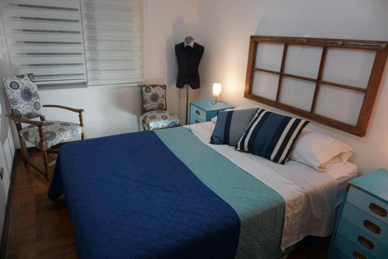 La Sastreria Hotel Boutique Santiago Ngoại thất bức ảnh