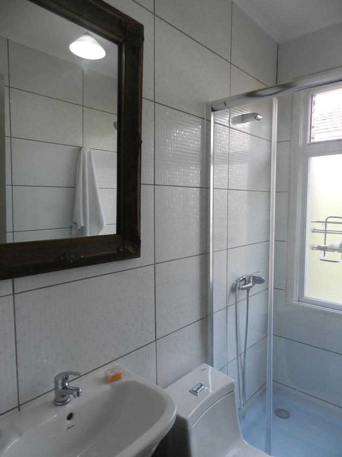 La Sastreria Hotel Boutique Santiago Ngoại thất bức ảnh