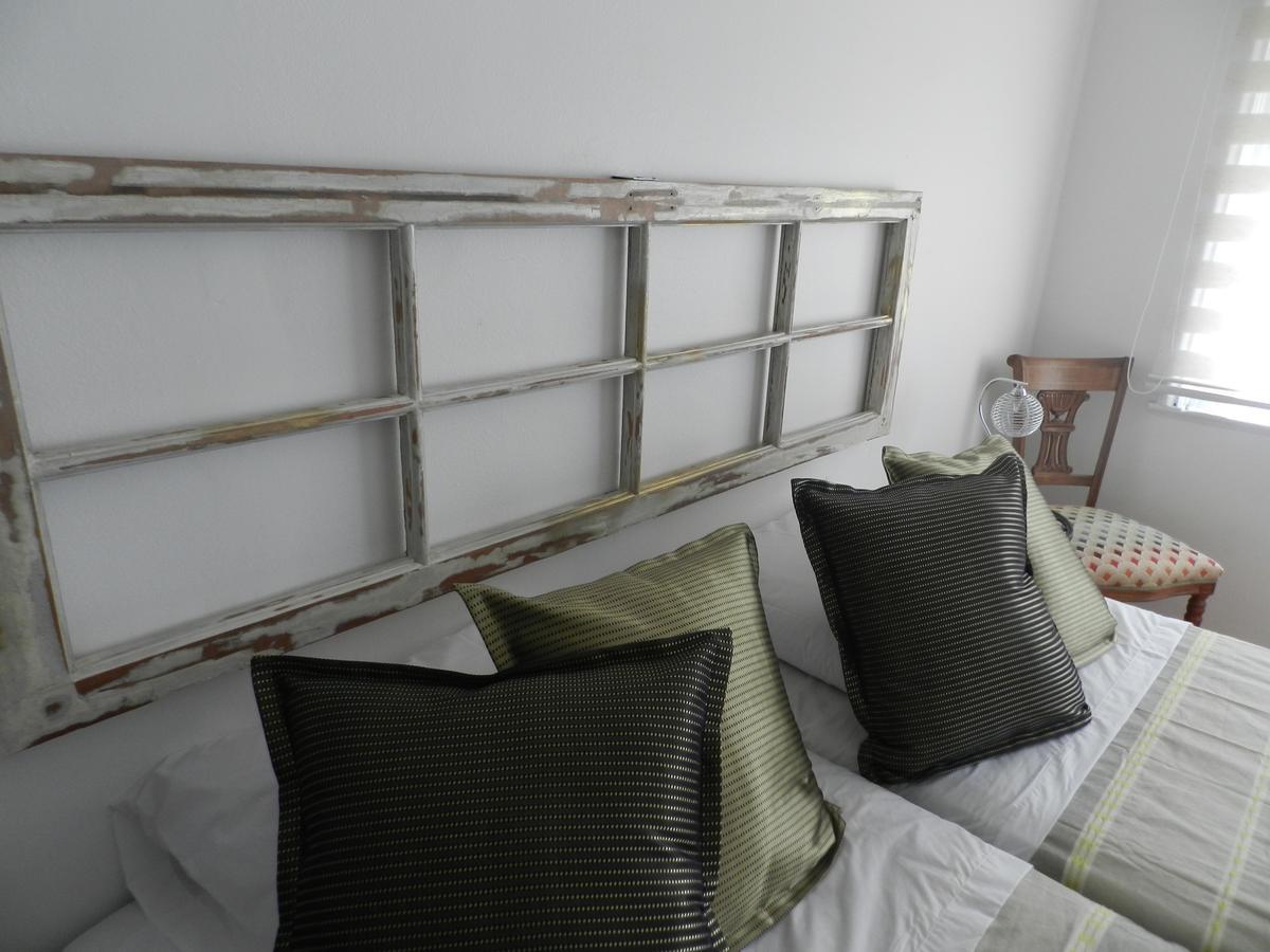 La Sastreria Hotel Boutique Santiago Ngoại thất bức ảnh