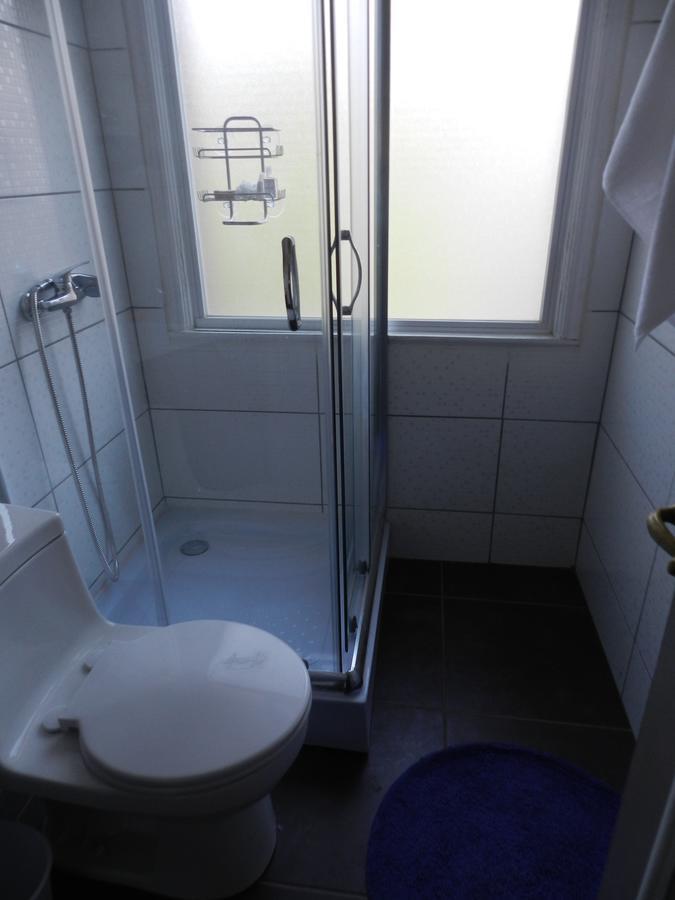La Sastreria Hotel Boutique Santiago Ngoại thất bức ảnh