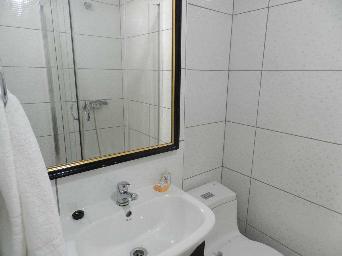 La Sastreria Hotel Boutique Santiago Ngoại thất bức ảnh