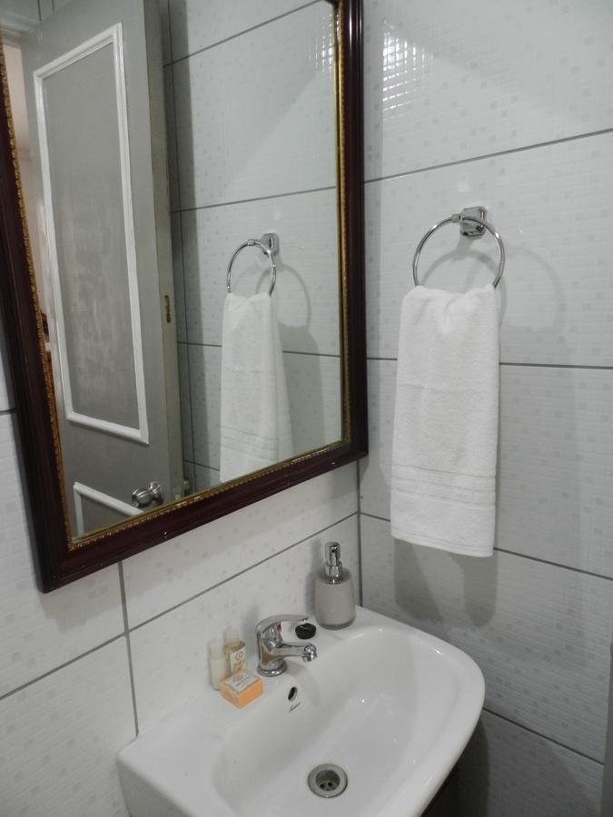 La Sastreria Hotel Boutique Santiago Ngoại thất bức ảnh