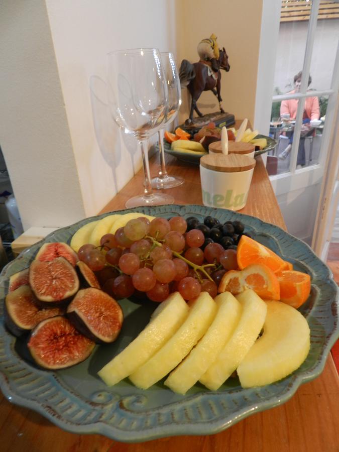La Sastreria Hotel Boutique Santiago Ngoại thất bức ảnh