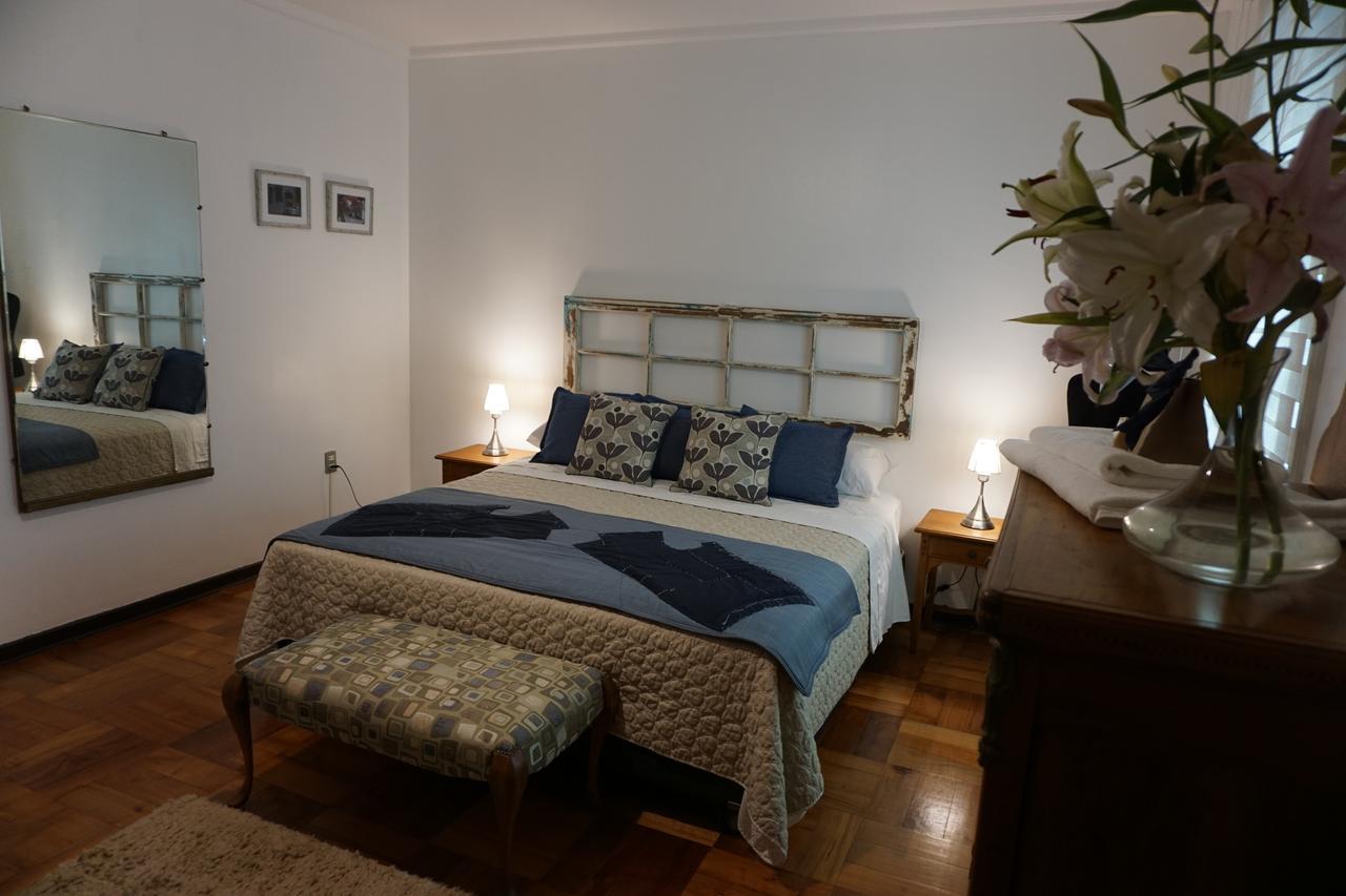 La Sastreria Hotel Boutique Santiago Ngoại thất bức ảnh