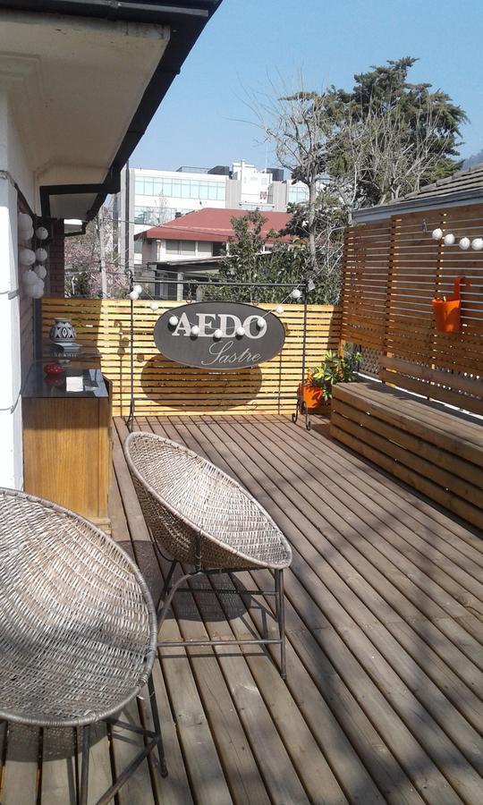 La Sastreria Hotel Boutique Santiago Ngoại thất bức ảnh