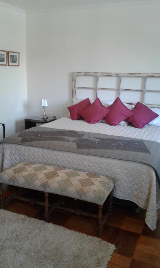La Sastreria Hotel Boutique Santiago Ngoại thất bức ảnh